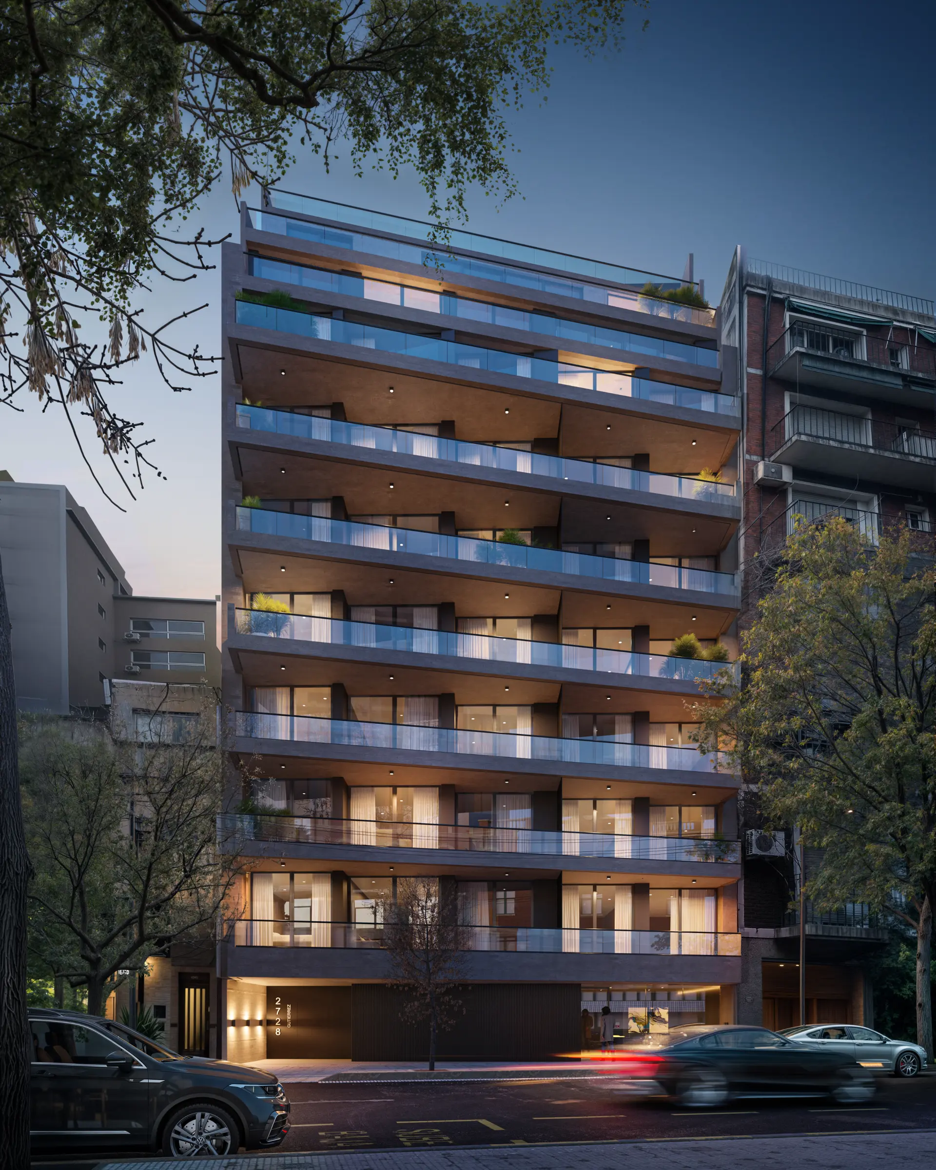 Vista rev Gutiérrez - Brody Friedman